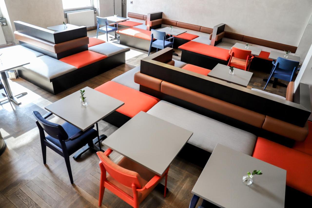 Comfort Grand Hotel Oslo
