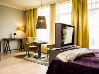 Frogner House - Skovveien Aparthotel