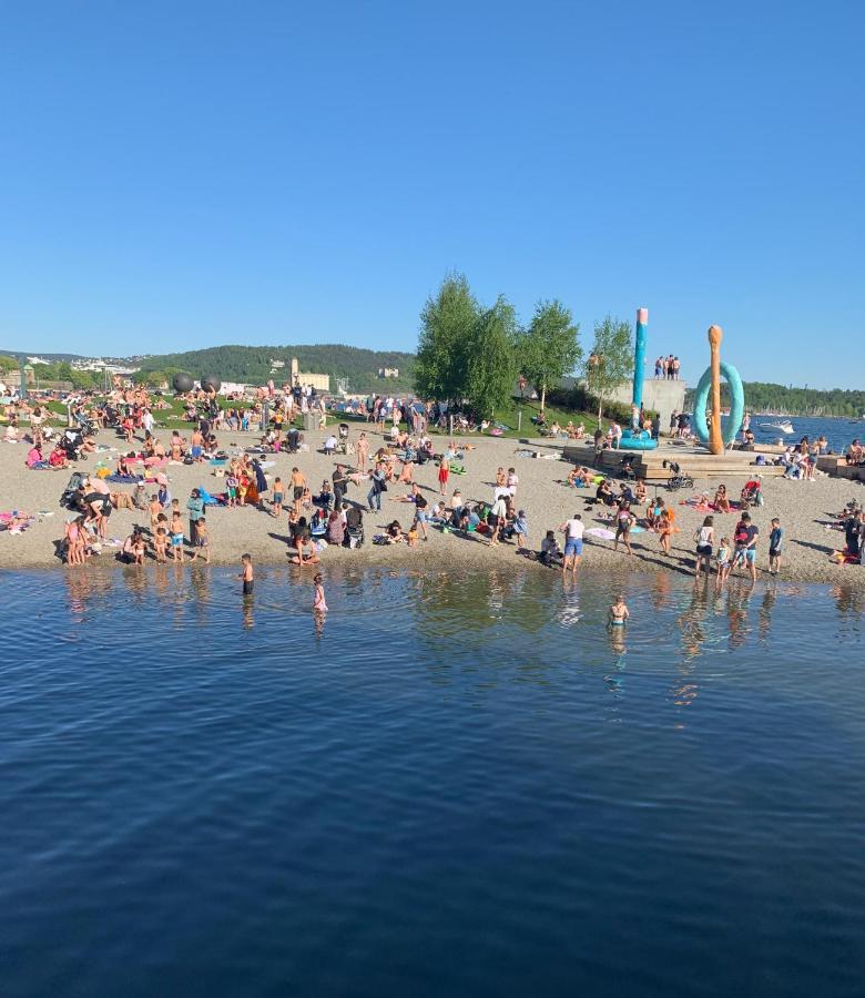 Budget Tjuvholmen Oslo