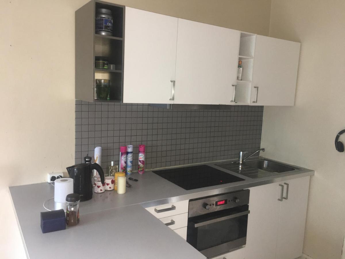 Center Apartment *