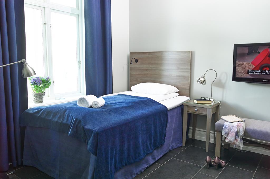 Apartment Frogner House - Slottsparken