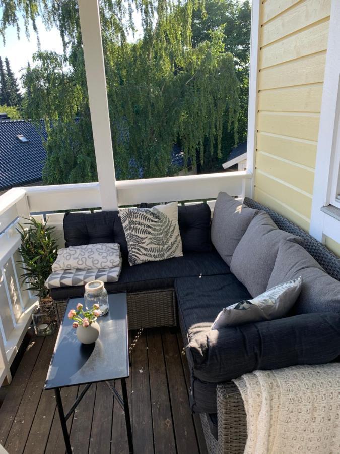 Smestad House Appartement