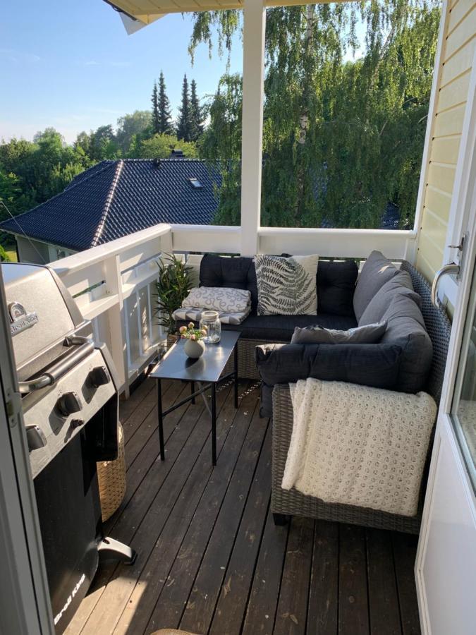 Appartement Smestad House