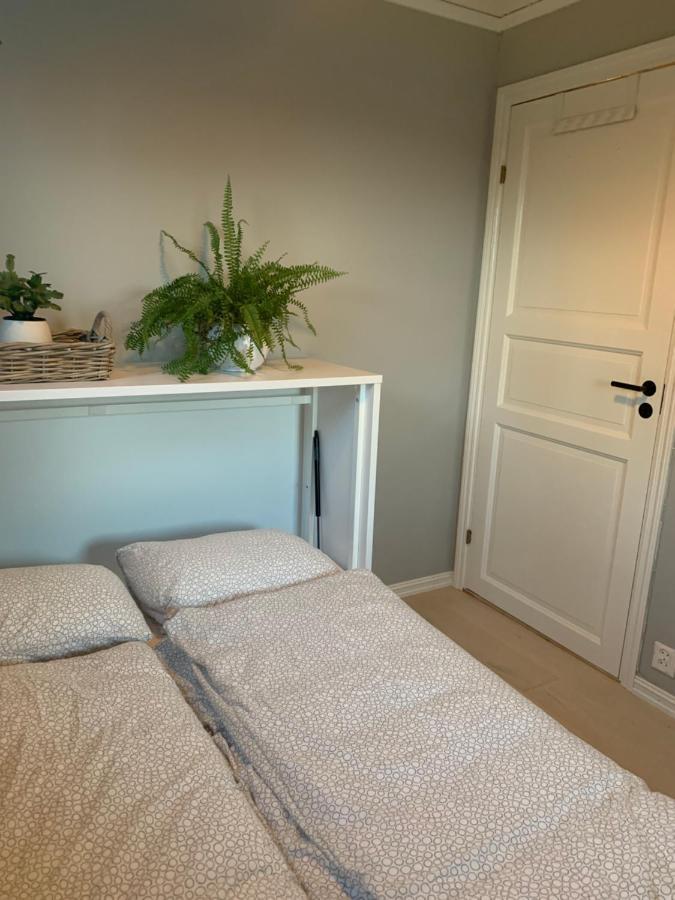 Appartement Smestad House *