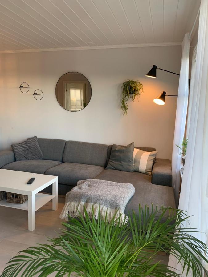 Leilighet Smestad House *