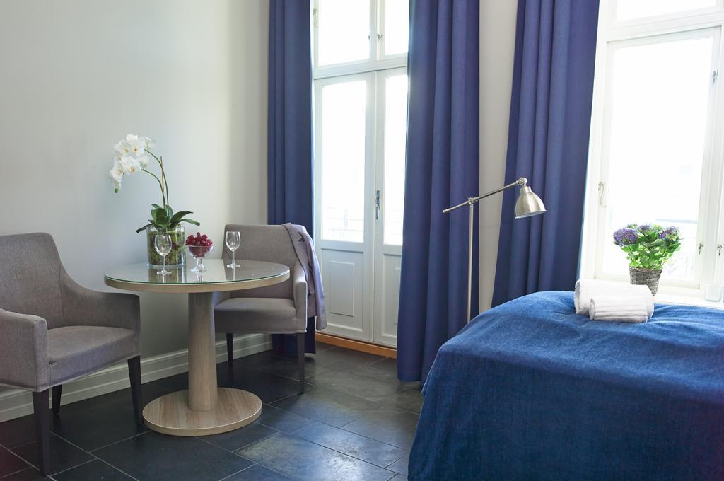Apartment Frogner House - Slottsparken *