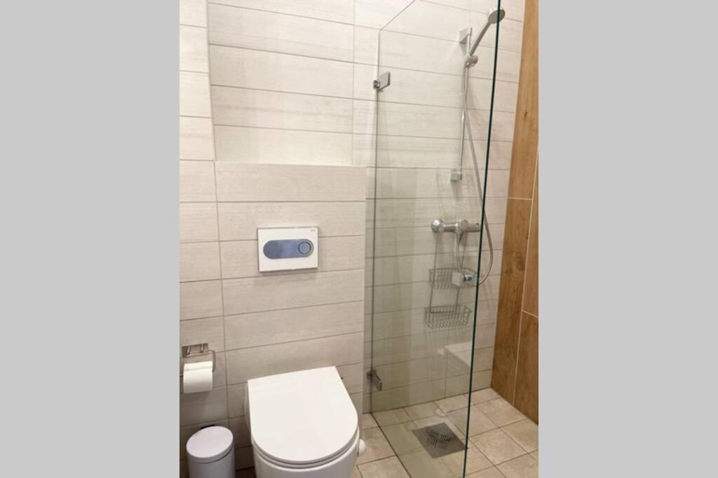 Leilighet Nordic Host - Frogner - Well Appointed 2 Bedroom In Lovely West Side Neighborhood Oslo