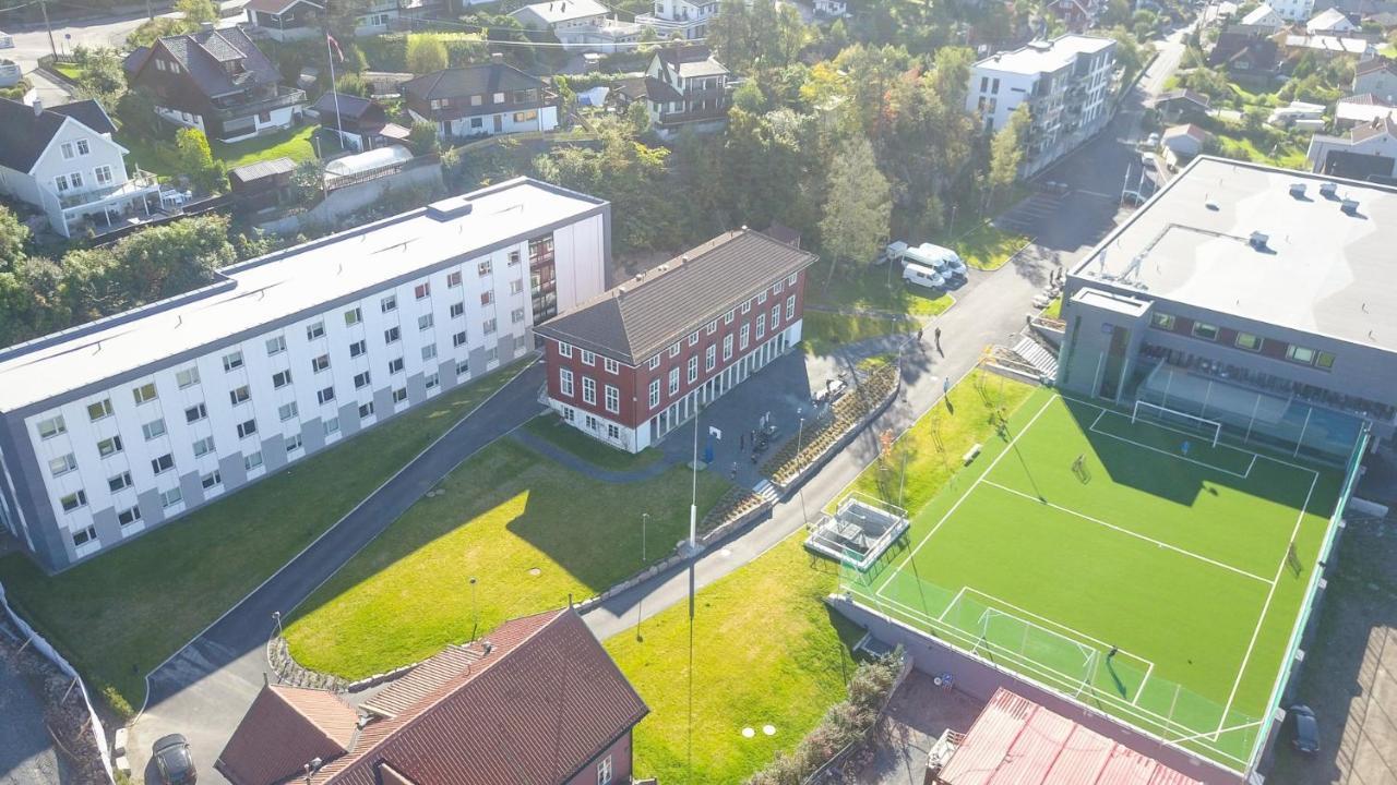 Hostel Ronningen *