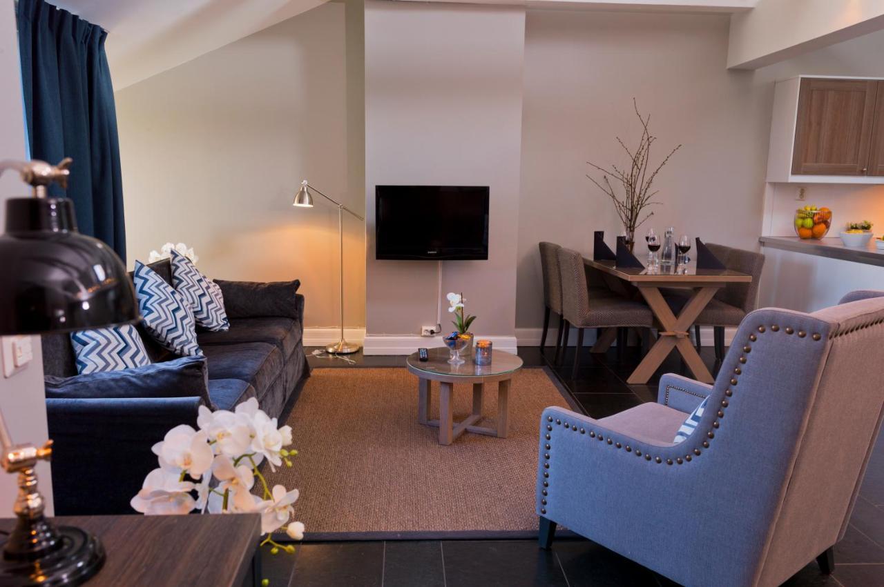 Apartment Frogner House - Slottsparken *