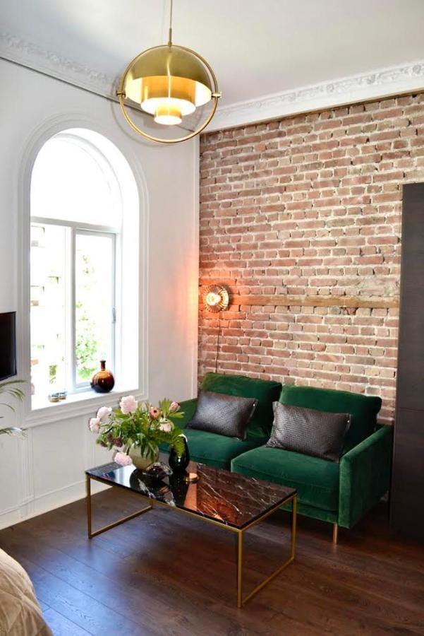 Appartement New High Standard Next To The Royal Castle/harbor In *