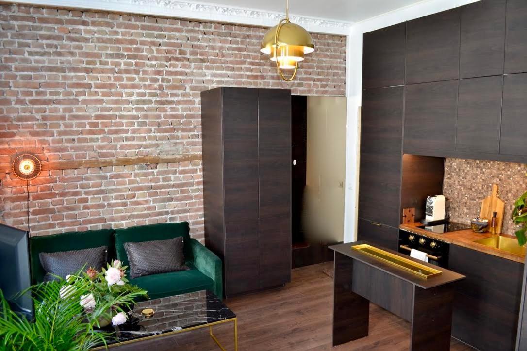 New High Standard Next To The Royal Castle/harbor In Appartement Oslo
