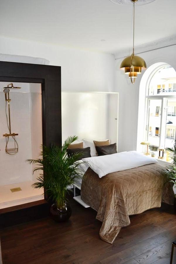 Appartement New High Standard Next To The Royal Castle/harbor In