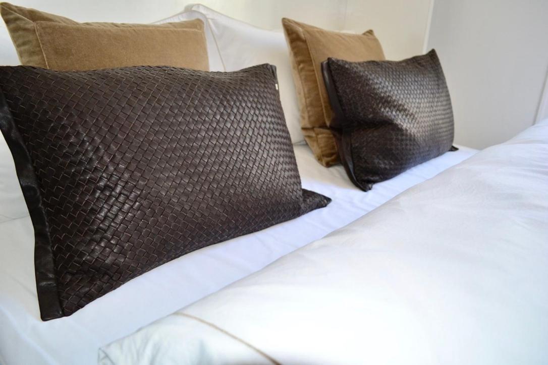 New High Standard Next To The Royal Castle/harbor In Appartement *