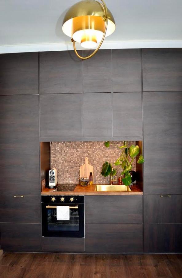 Appartement New High Standard Next To The Royal Castle/harbor In