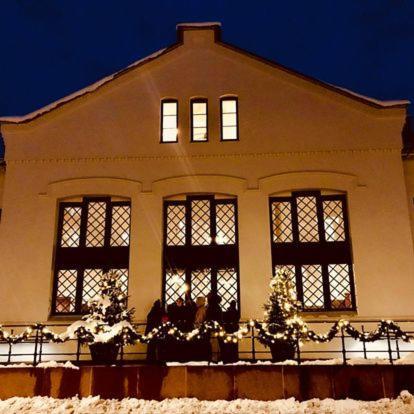 New High Standard Next To The Royal Castle/harbor In Appartement *