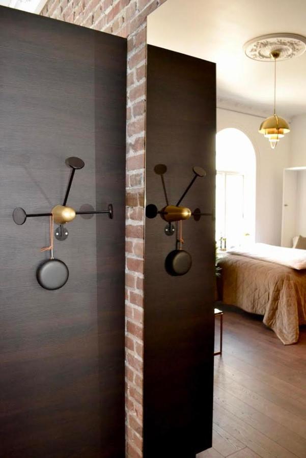 New High Standard Next To The Royal Castle/harbor In Appartement *