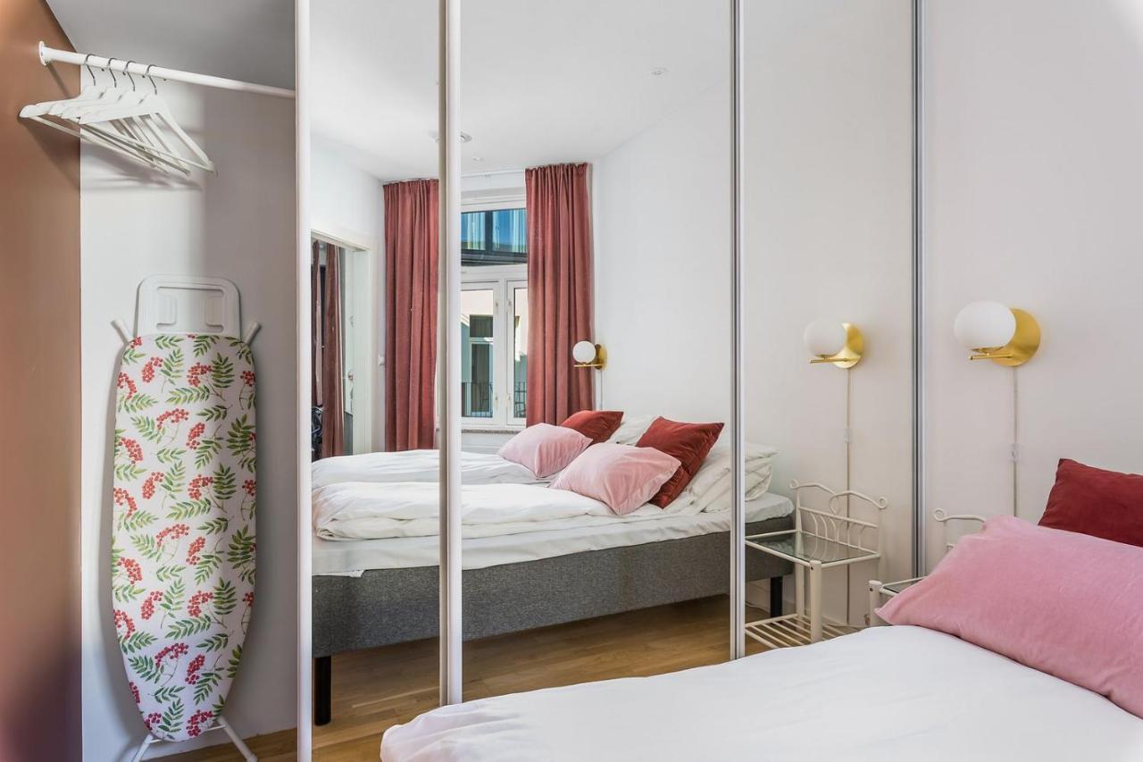 Bjorvika - Solli Appartement *