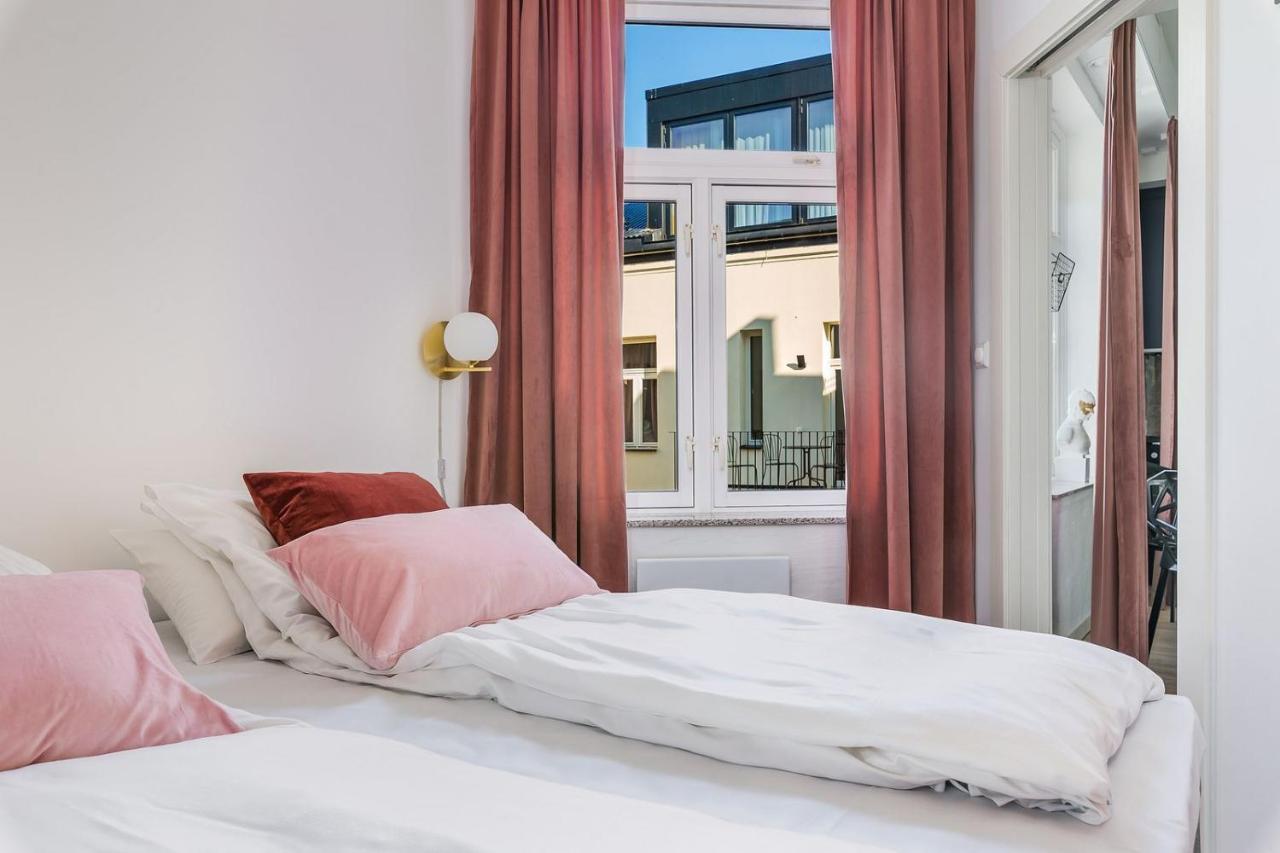 Appartement Bjorvika - Solli *