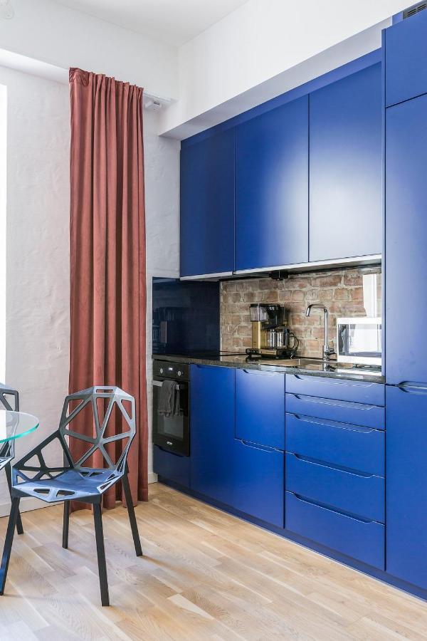 Bjorvika - Solli Appartement Oslo