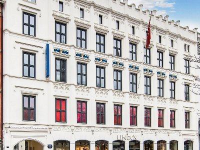 Hotel Comfort Karl Johan Oslo