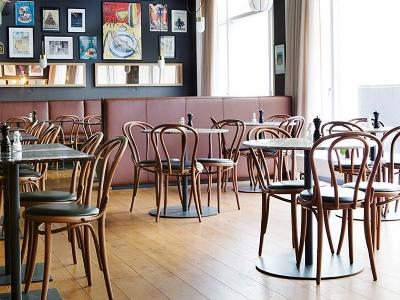 Comfort Karl Johan Hotel 3*