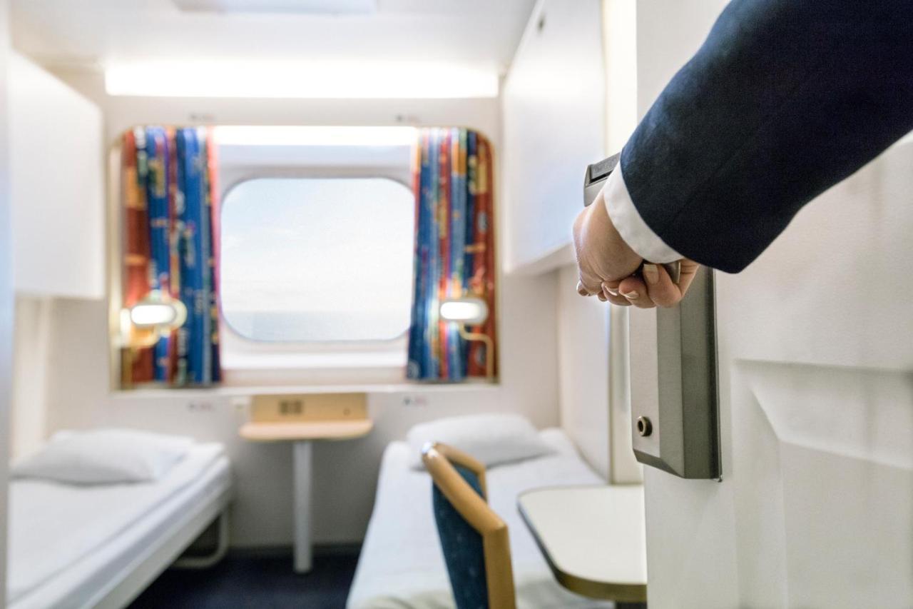  Dfds Minicruise - Copenhagen -