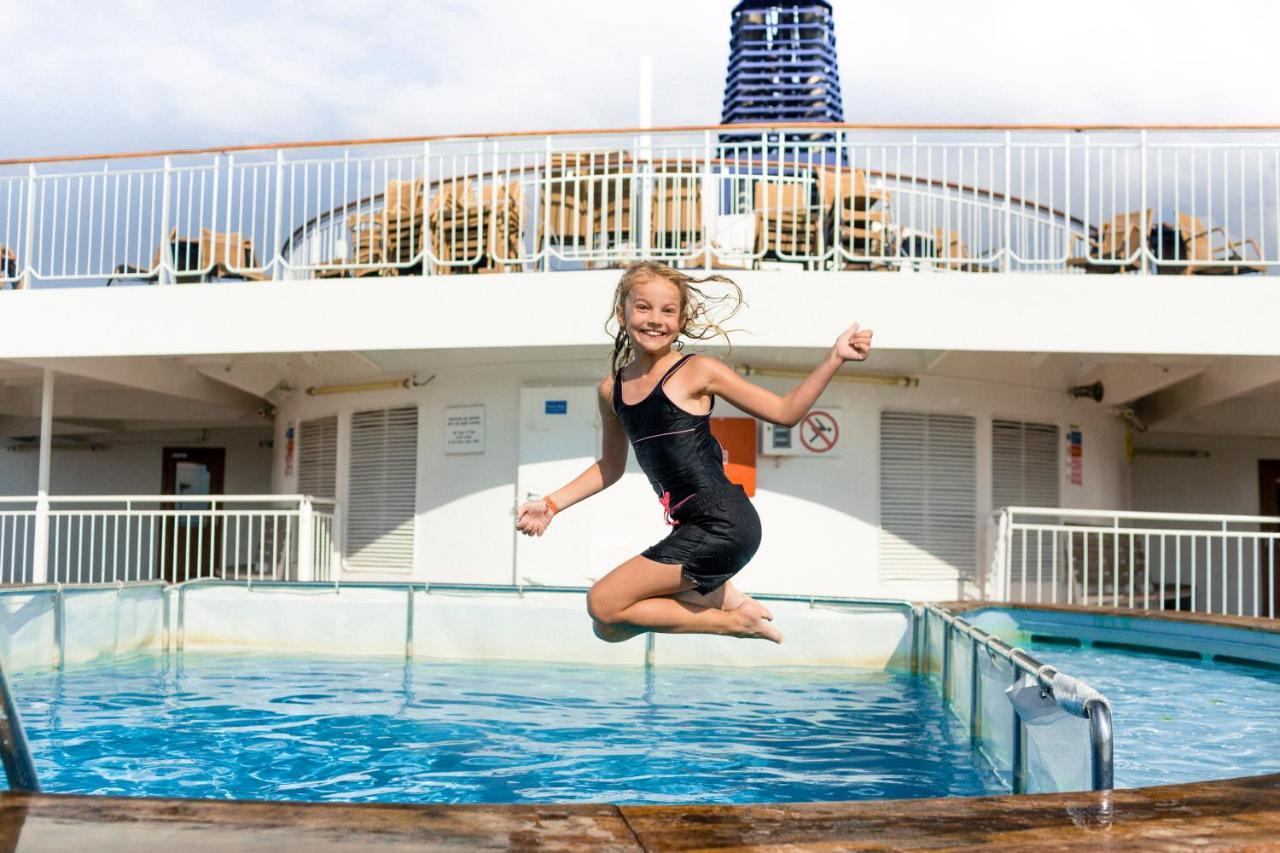 Dfds Minicruise - Copenhagen - 