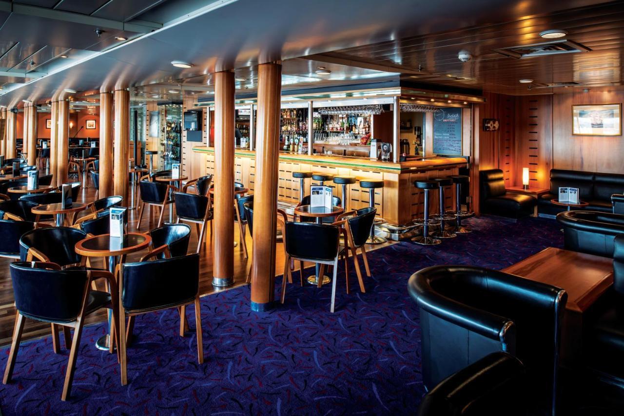  Dfds Minicruise - Copenhagen - *