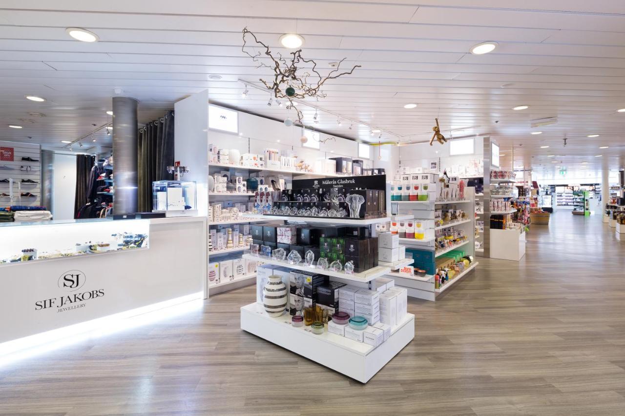 Dfds Minicruise - Copenhagen -  *