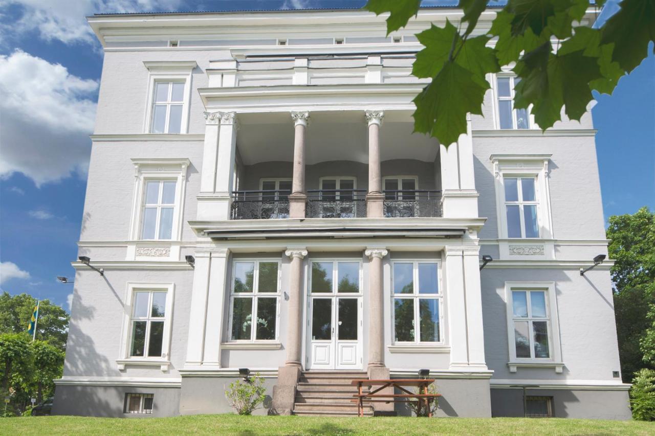 Frogner House - Slottsparken * Oslo