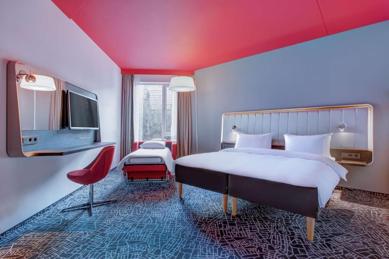 Hotel Radisson Blu Alna