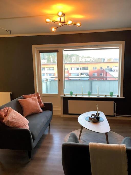 Apartment Cosy One With Balcony