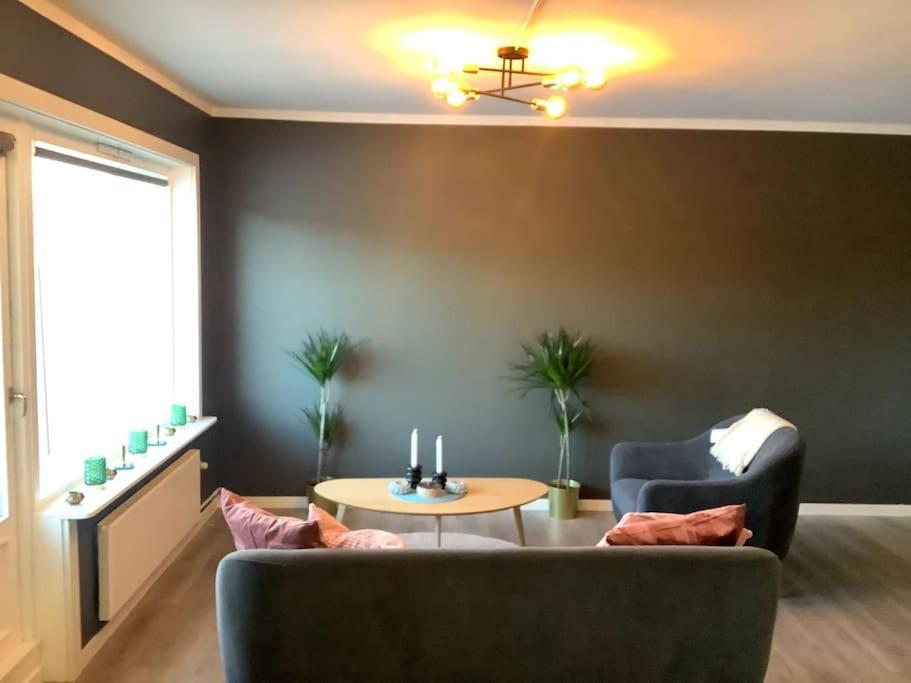 Cosy One With Balcony Oslo