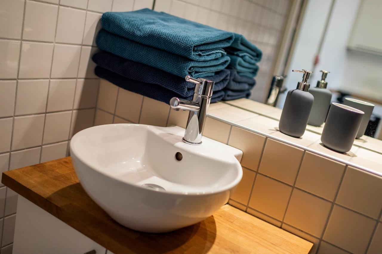 Nordic Host - Prinsens Gate 8 Center High End Studio Apartment *