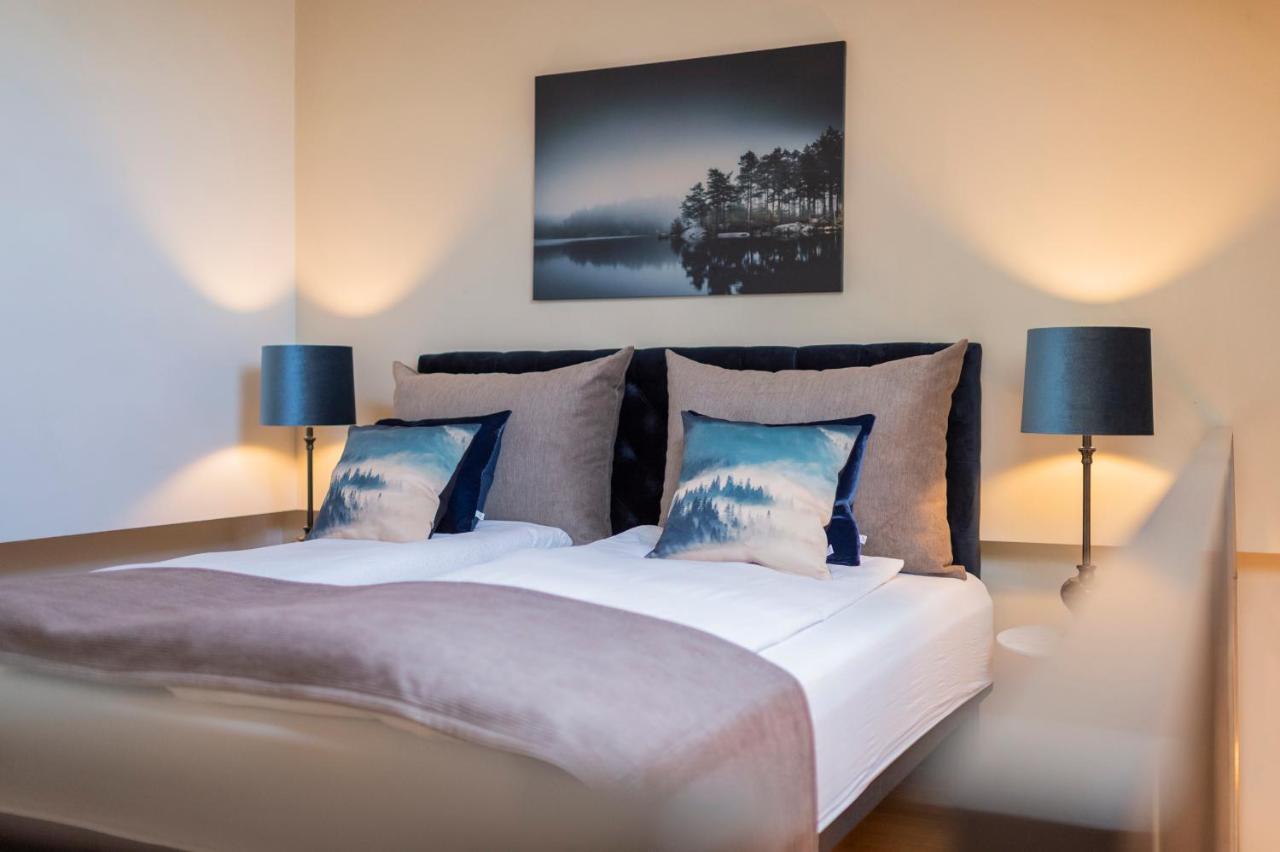 Apartment Nordic Host - Prinsens Gate 8 Center High End Studio *