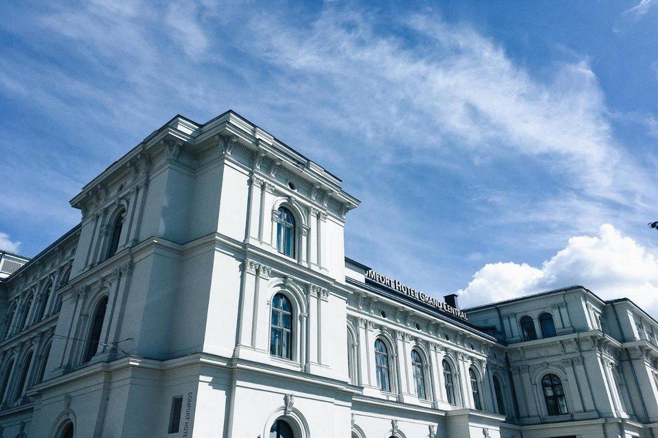 Comfort Grand Hotel Oslo