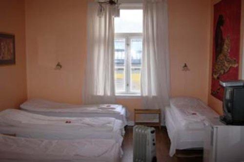 Sentrum Hostel