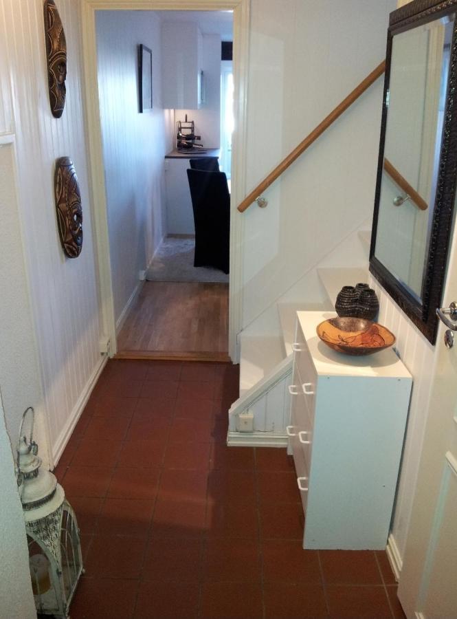 Apartment Amazing 80m2 In *