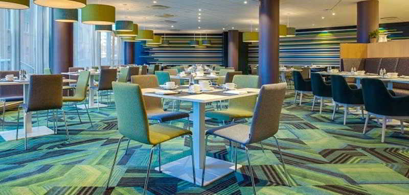 Radisson Blu Alna 4* Oslo