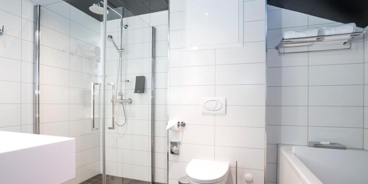 Hotel Thon Spectrum Oslo