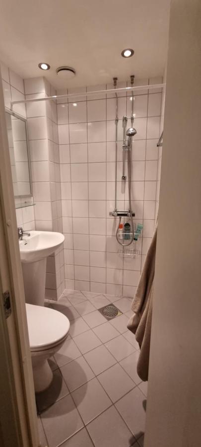 Lejlighed Majorstuen Studio *