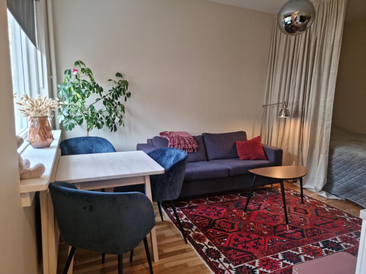 Majorstuen Studio