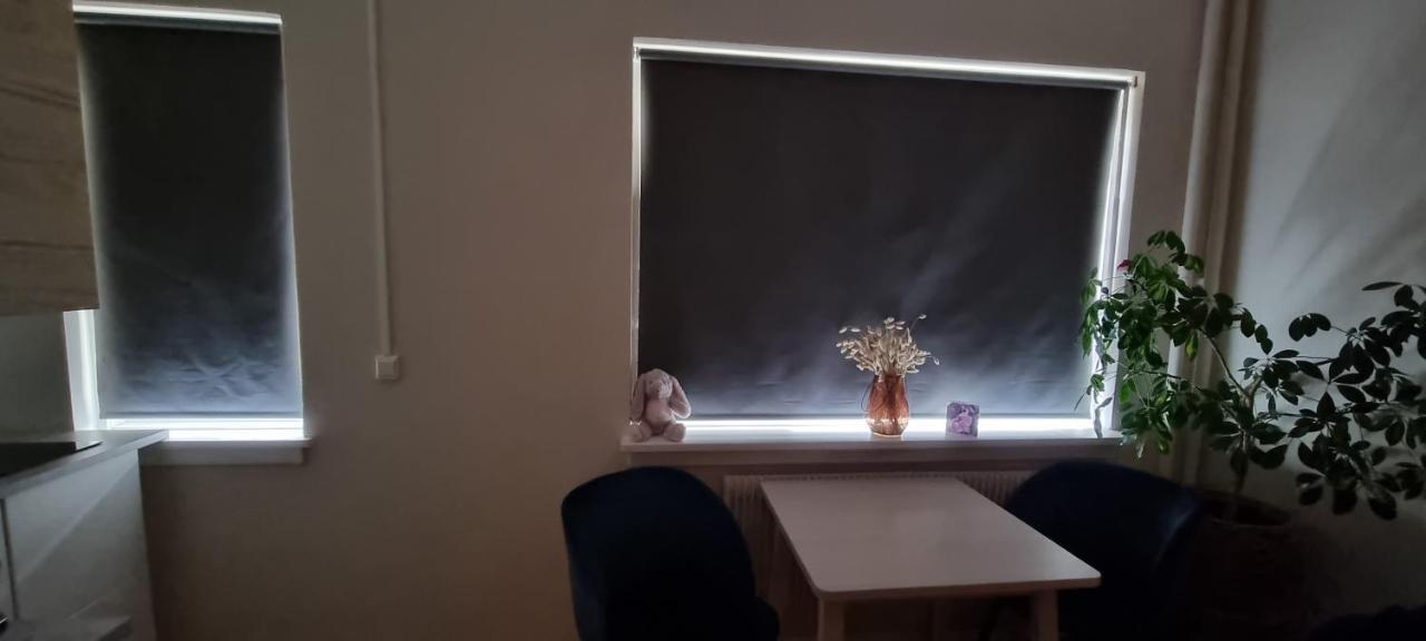 Majorstuen Studio Oslo
