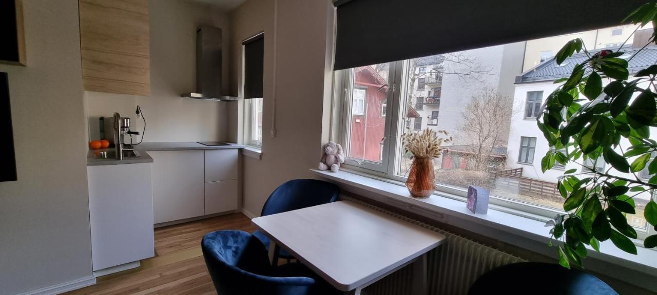 Majorstuen Studio