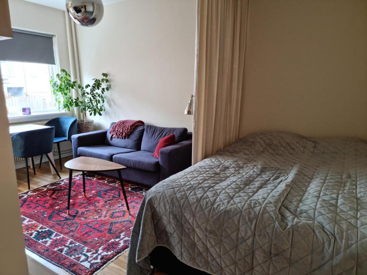 Majorstuen Studio Oslo