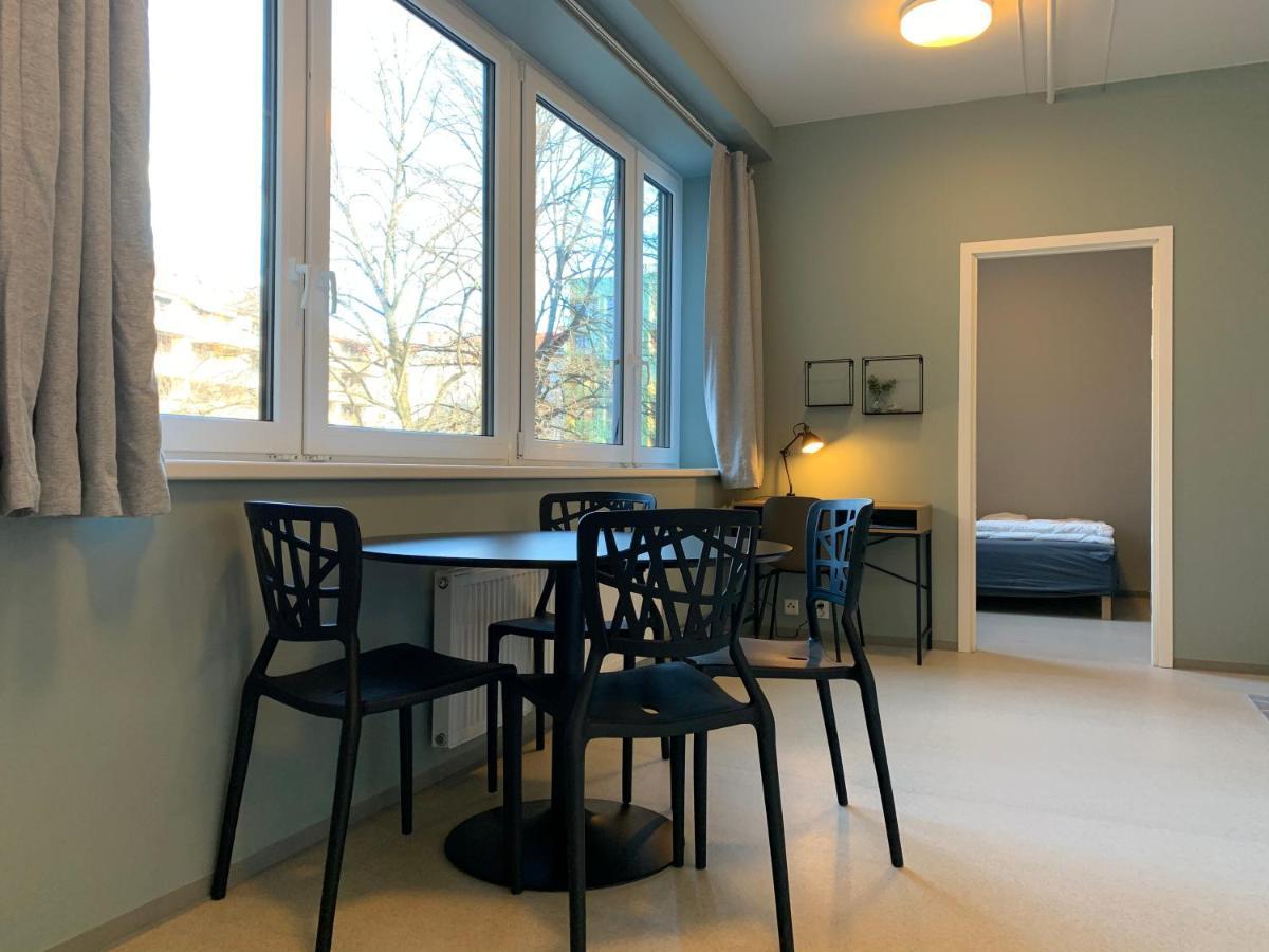 Anker - Gruenerlokka Appartement
