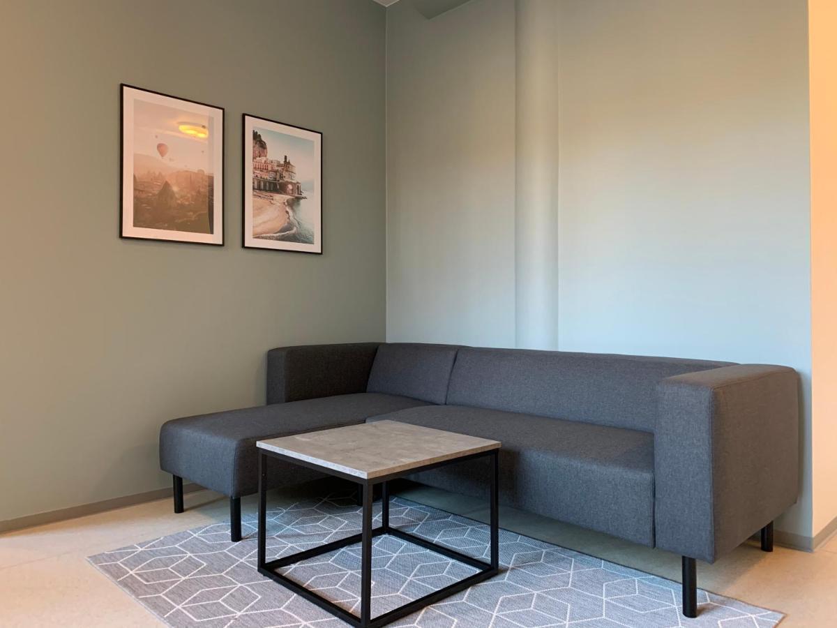 Anker - Gruenerlokka Appartement