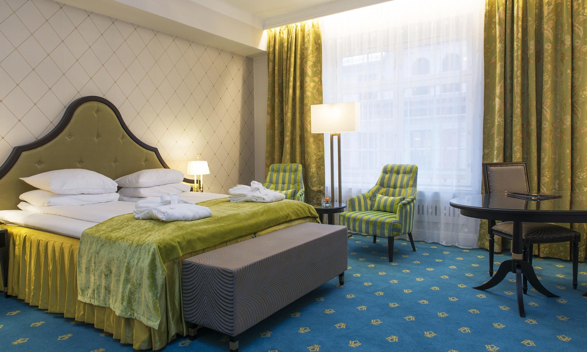 Bristol Hotel Oslo