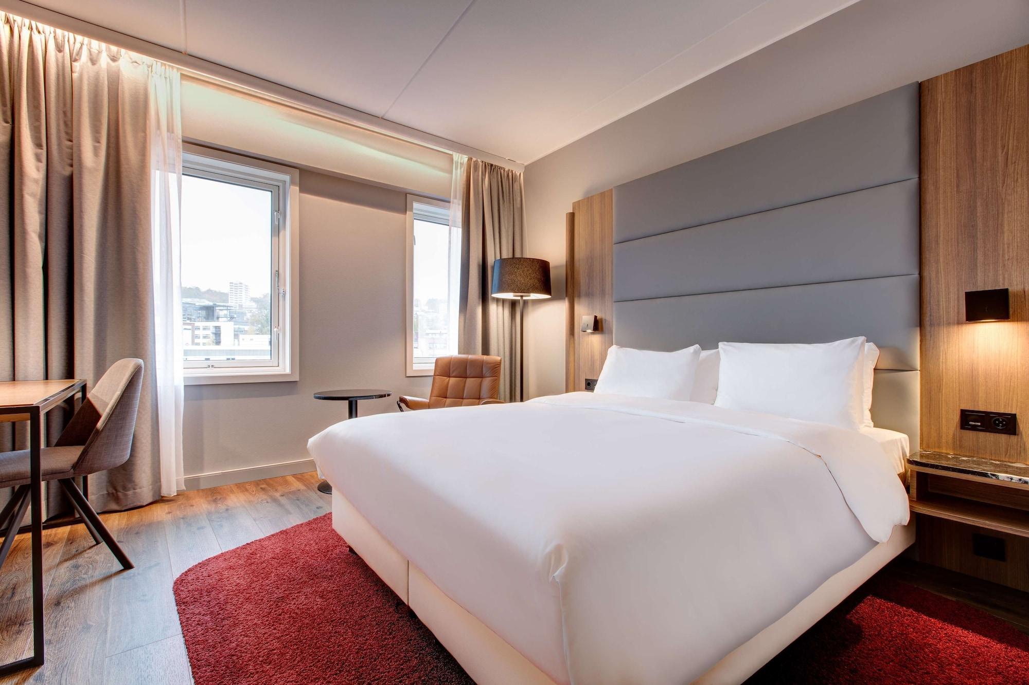 Hotel Radisson Blu Nydalen,