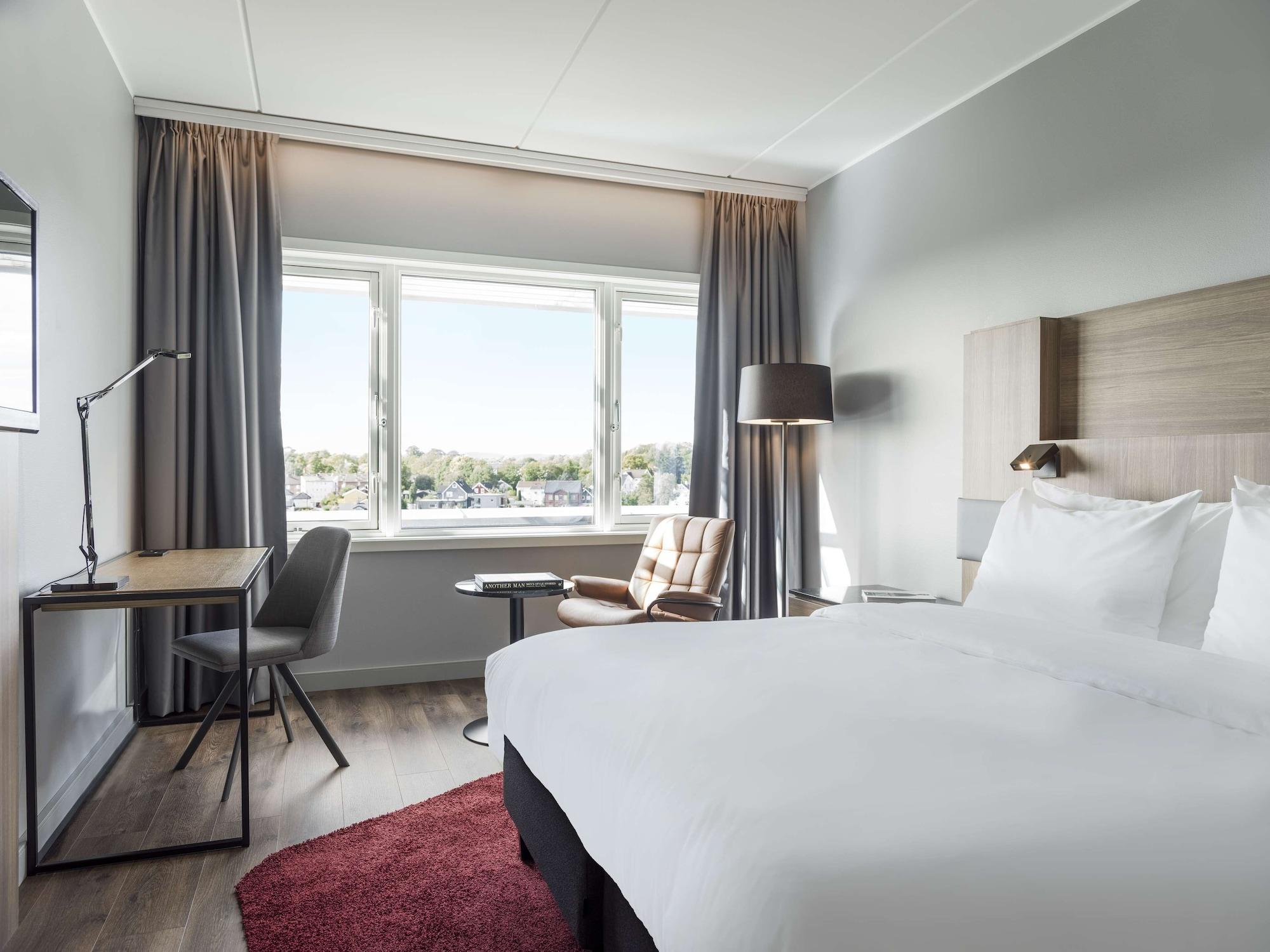 Radisson Blu Nydalen, Oslo